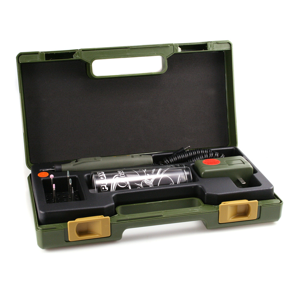 Jewelry Making Tools Complete Engraver Tool Set